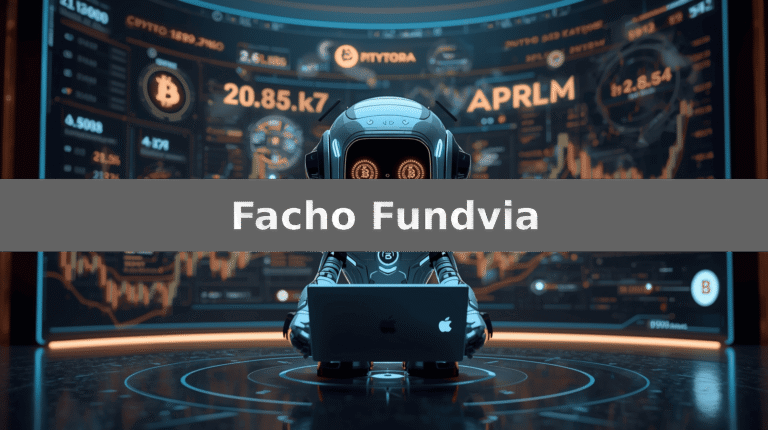 Facho Fundvia