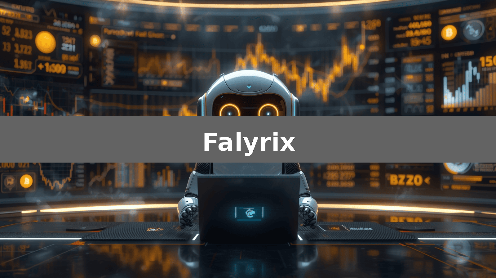 Falyrix