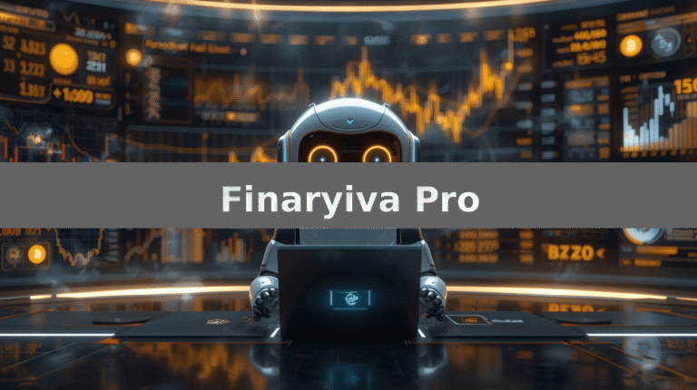 Finaryiva Pro