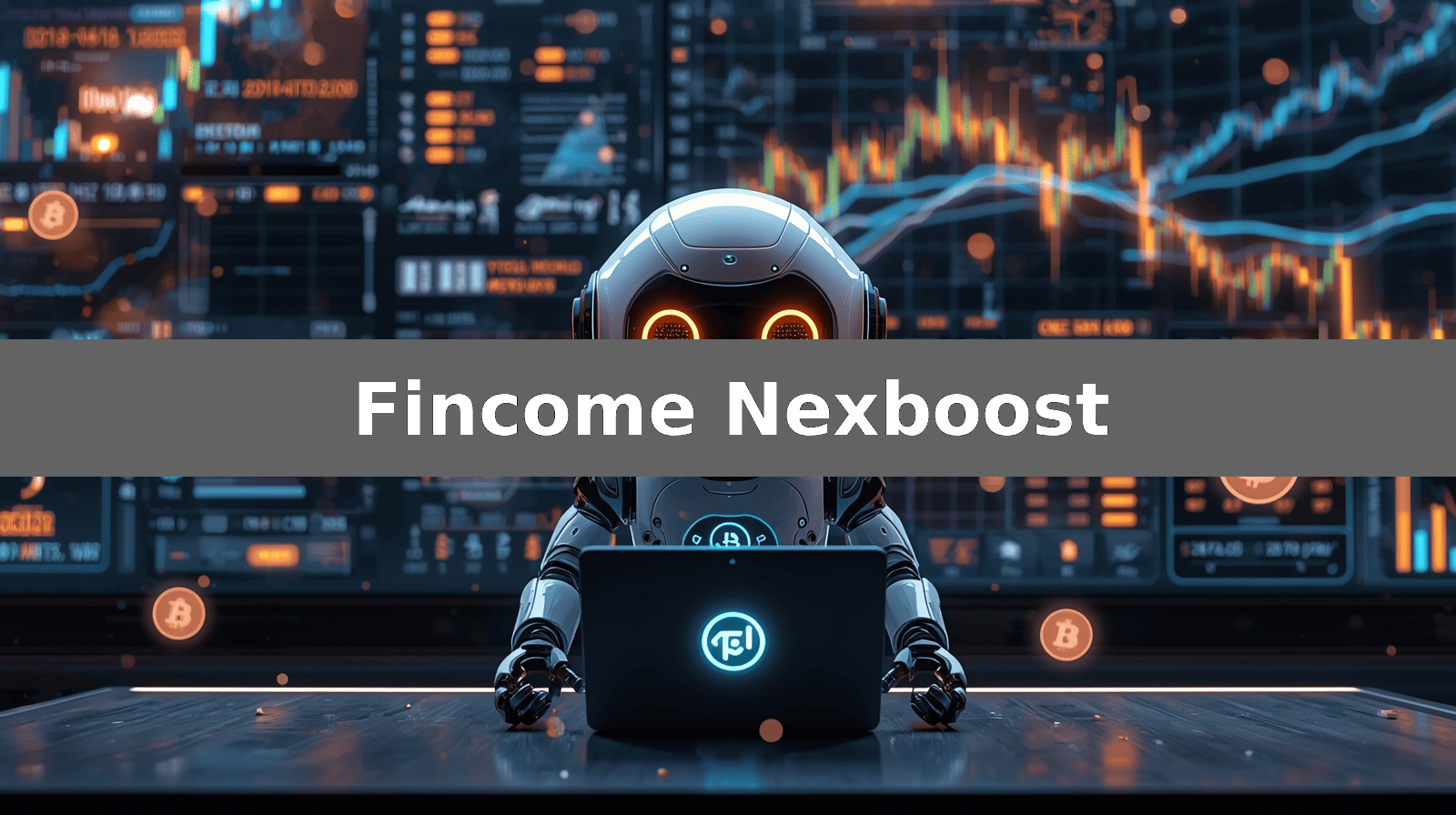 Fincome Nexboost
