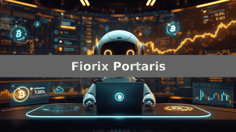 Fiorix Portaris