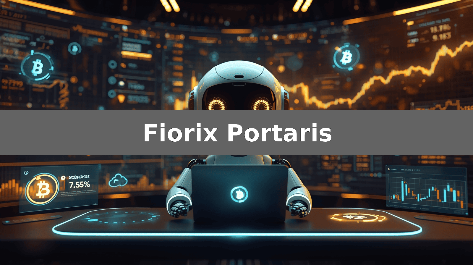Fiorix Portaris