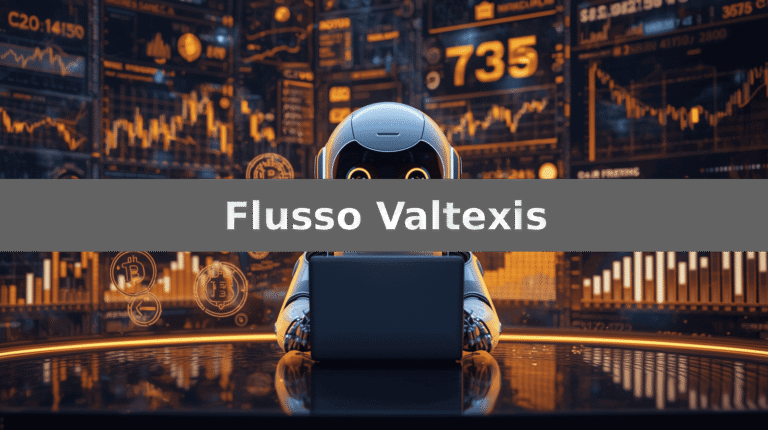 Flusso Valtexis