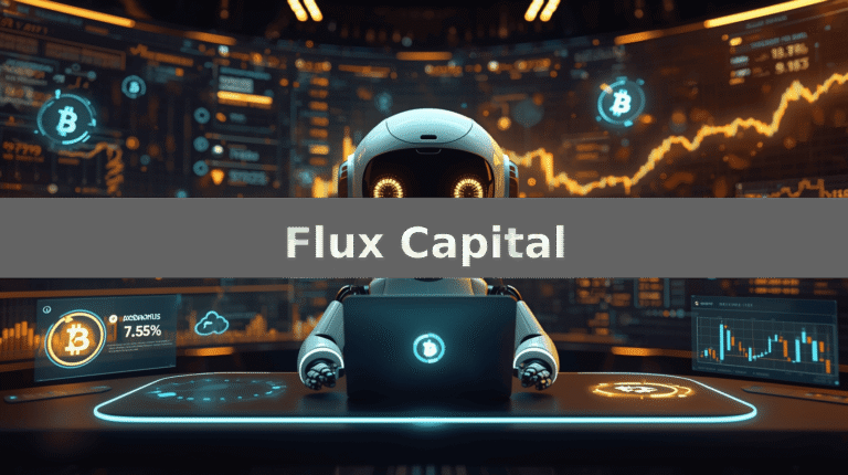 Flux Capital