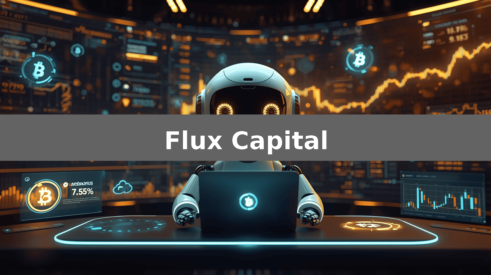 Flux Capital