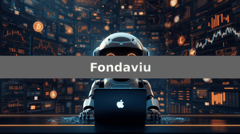 Fondaviu
