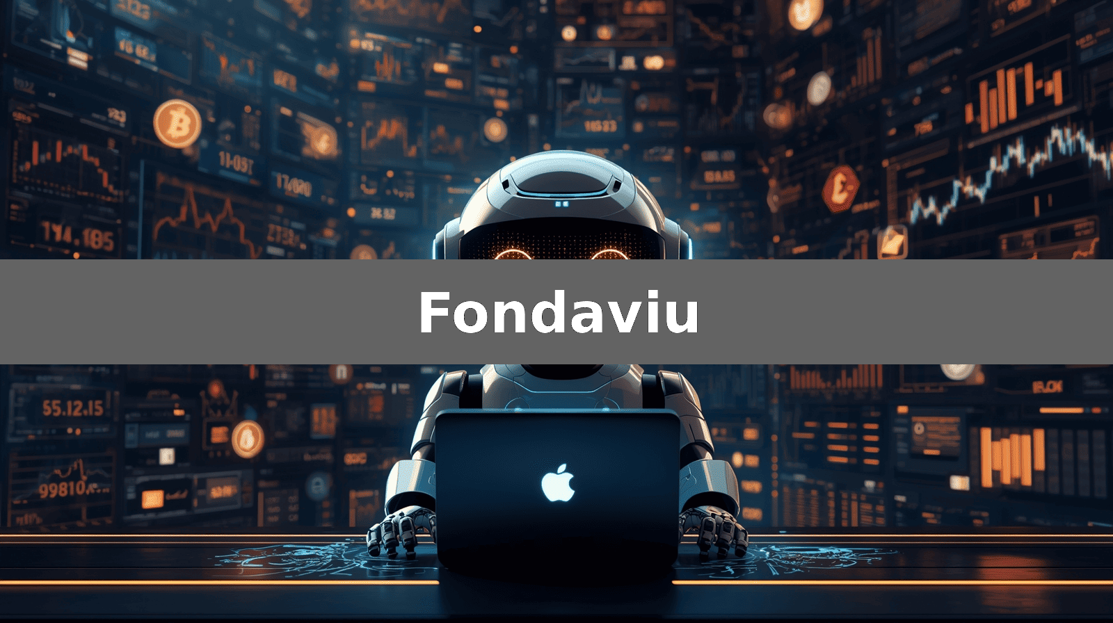 Fondaviu