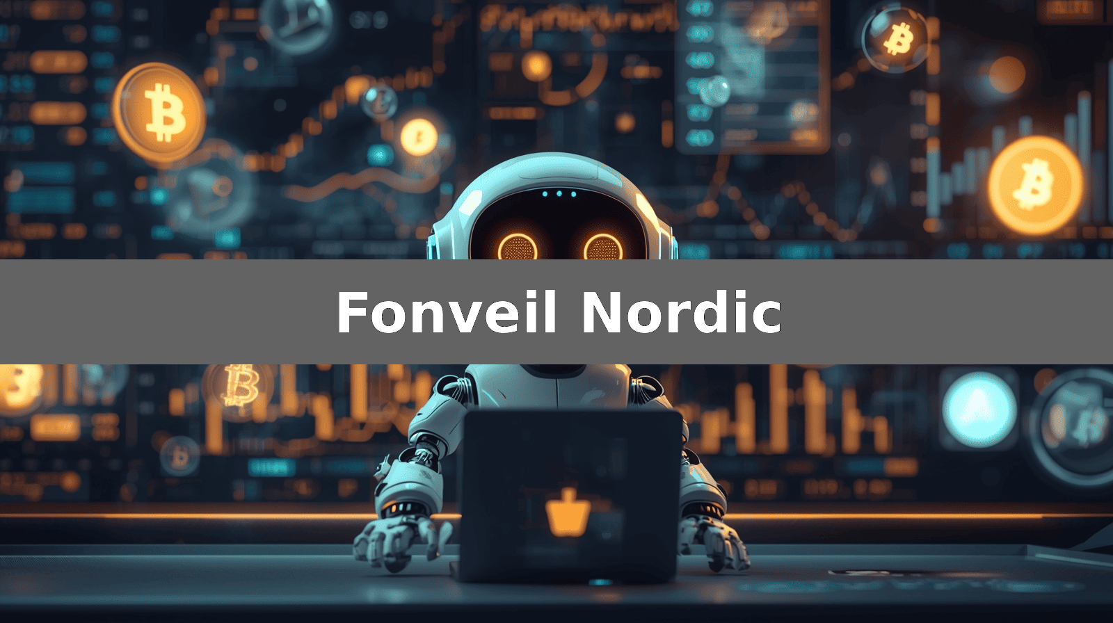 Fonveil Nordic