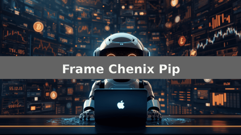 Frame Chenix Pip