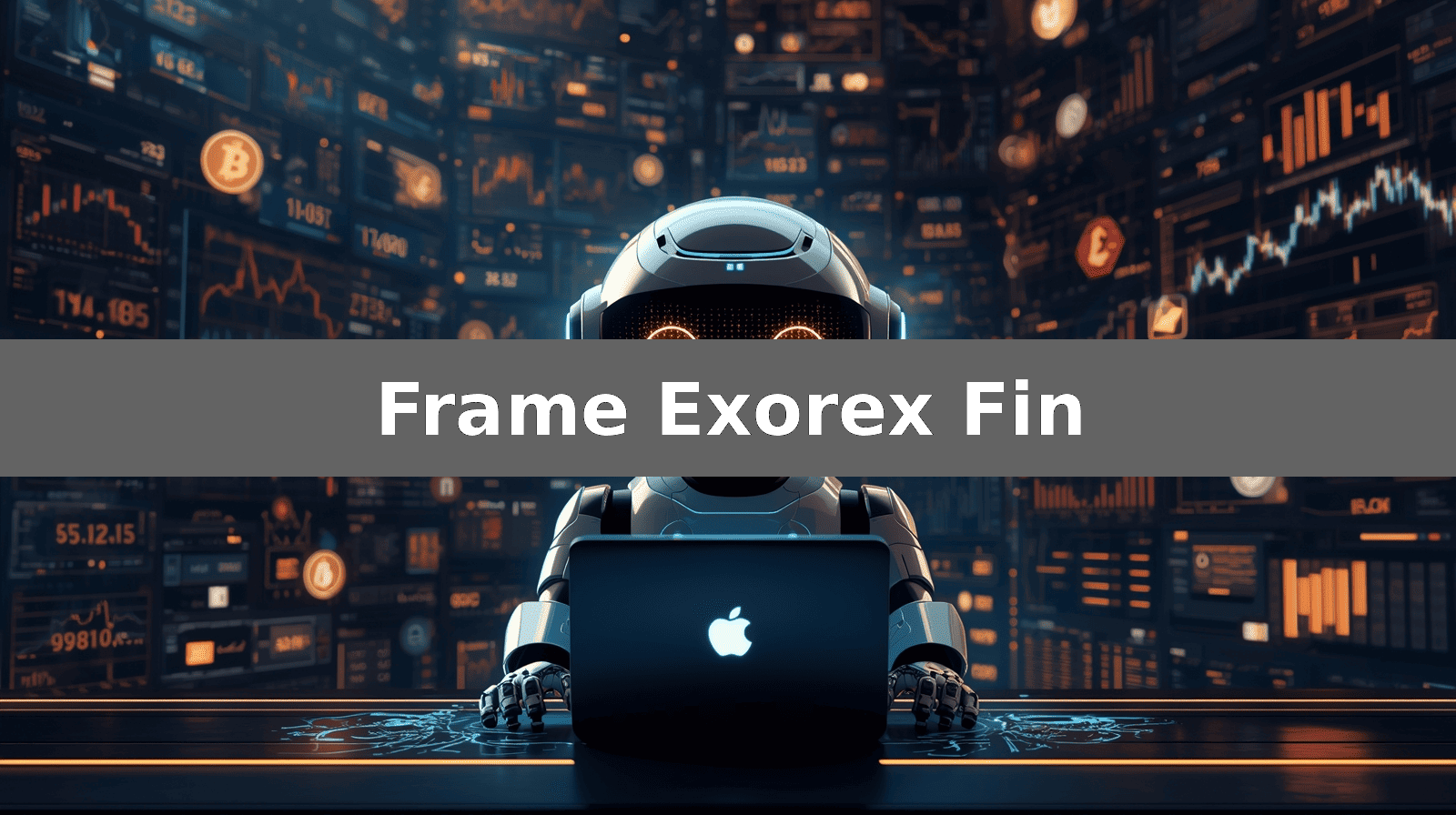 Frame Exorex Fin