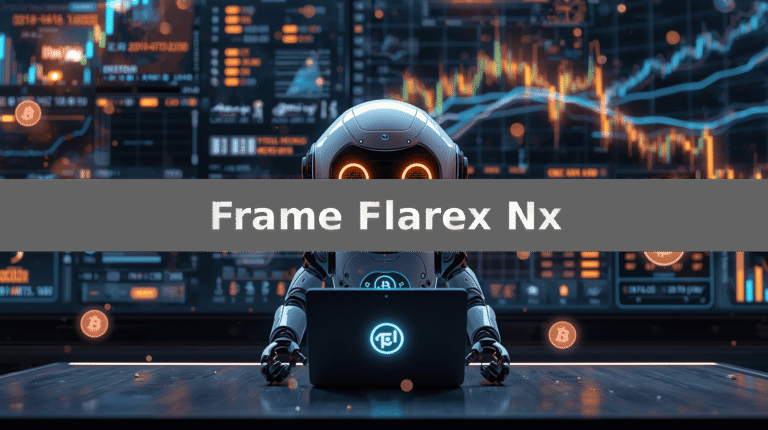 Frame Flarex Nx