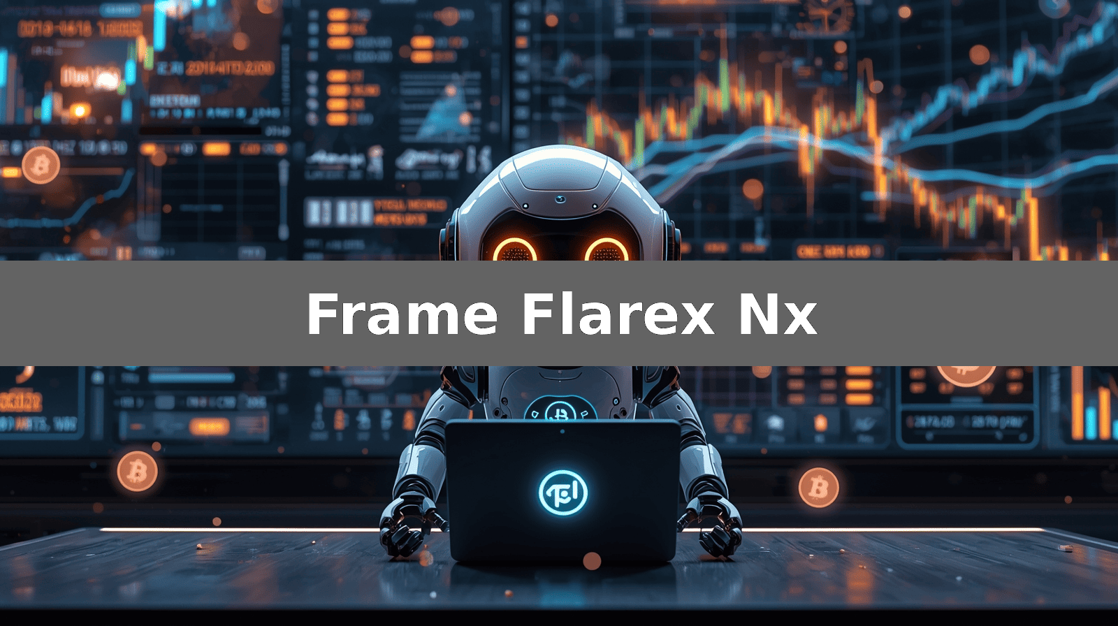 Frame Flarex Nx