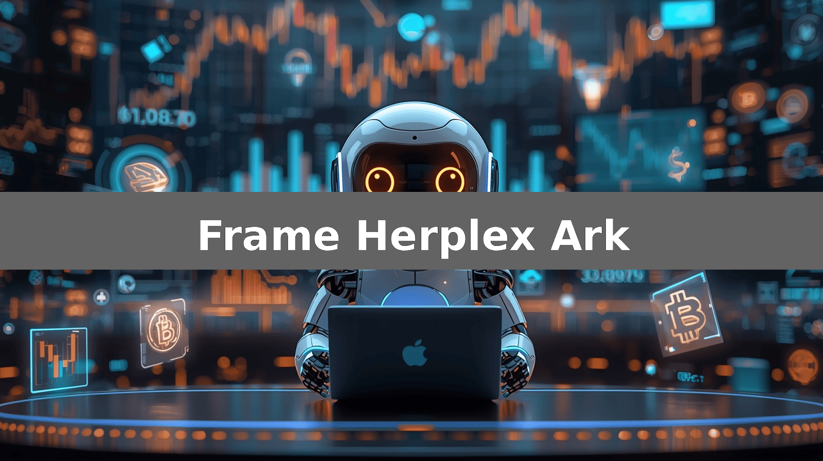 Frame Herplex Ark