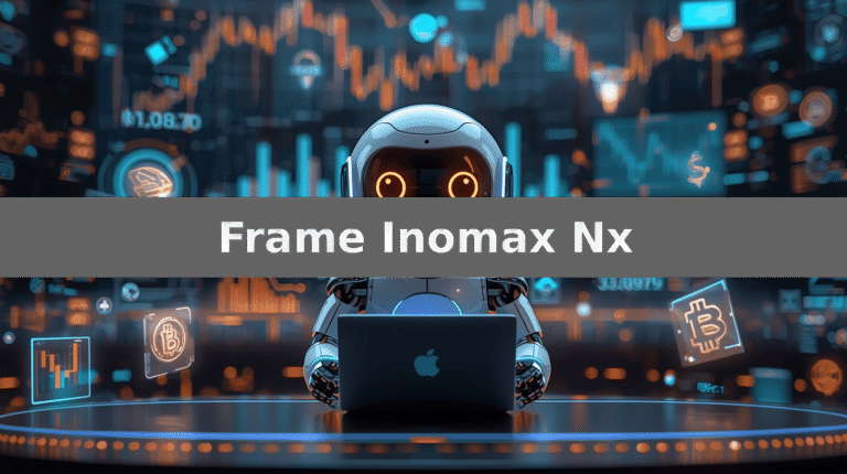 Frame Inomax Nx