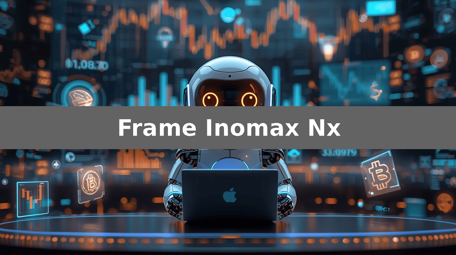 Frame Inomax Nx