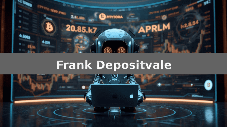 Frank Depositvale