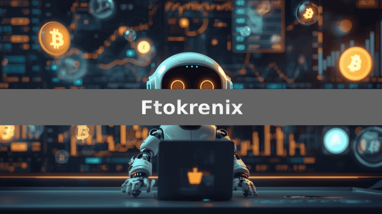 Ftokrenix