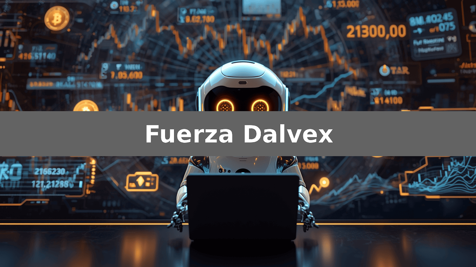 Fuerza Dalvex