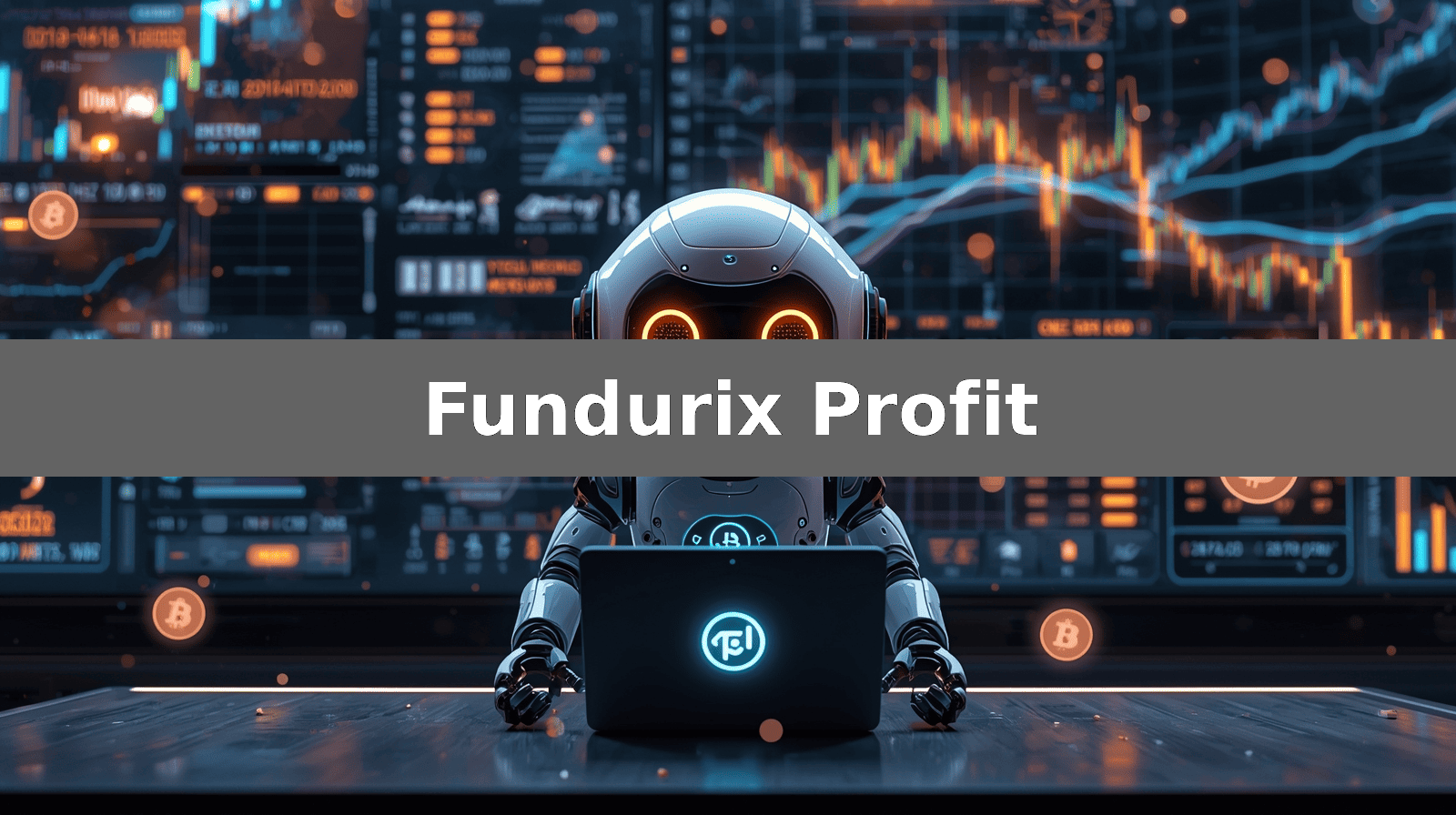 Fundurix Profit
