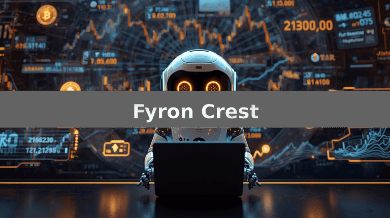 Fyron Crest