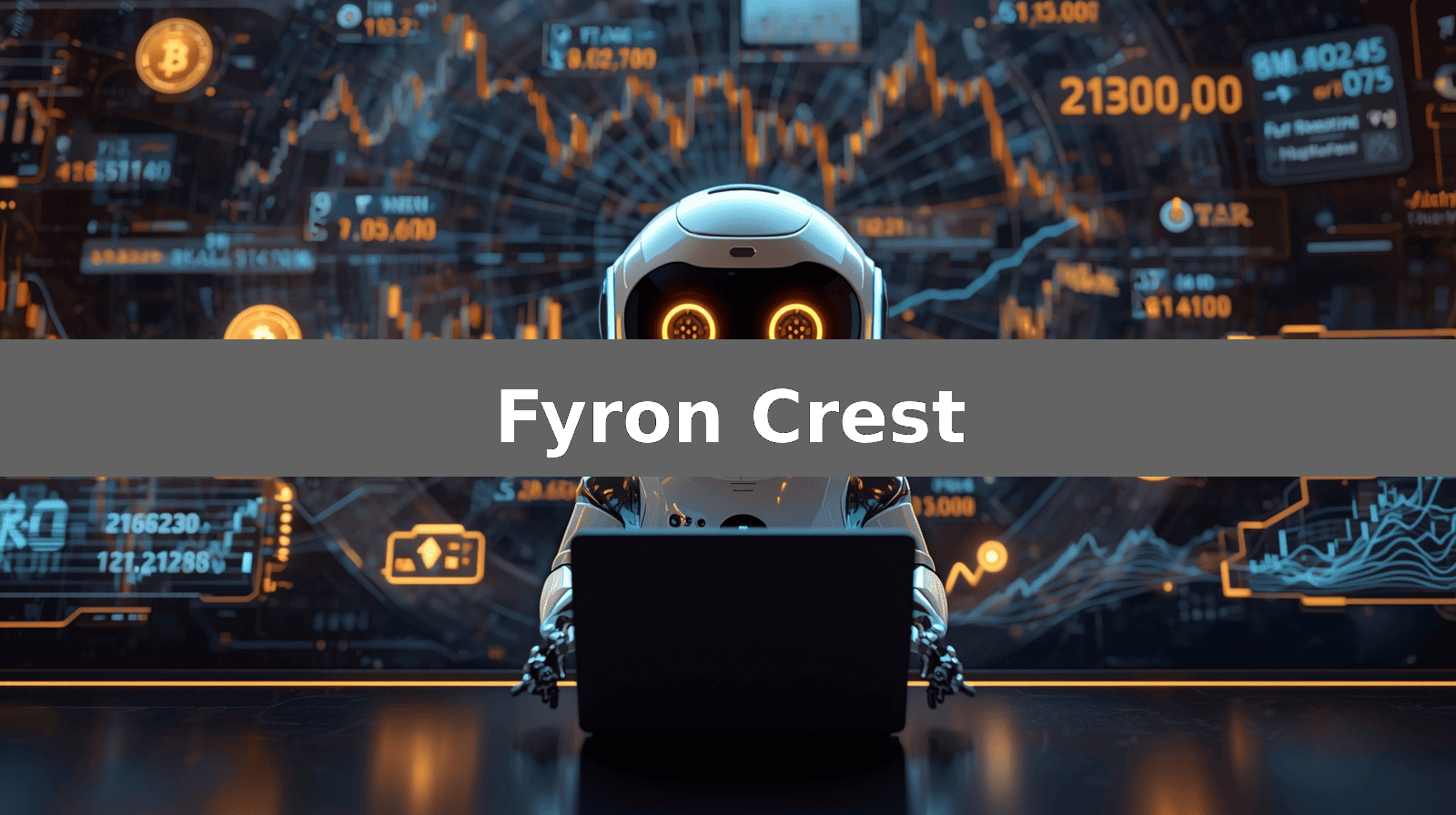 Fyron Crest