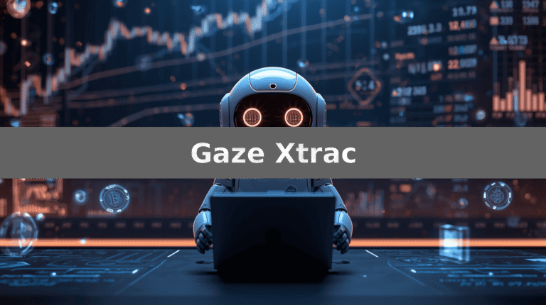 Gaze Xtrac