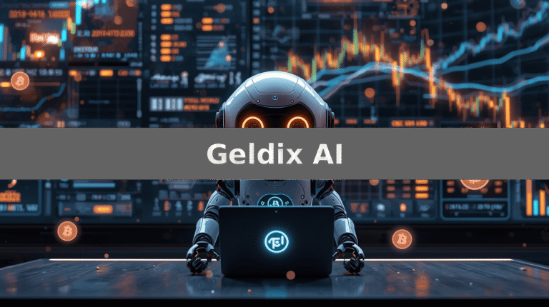 Geldix AI