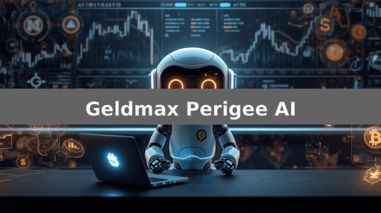 Geldmax Perigee AI