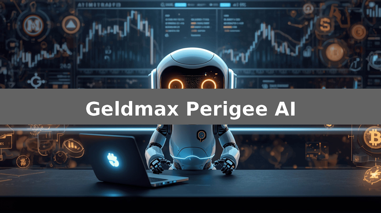 Geldmax Perigee AI
