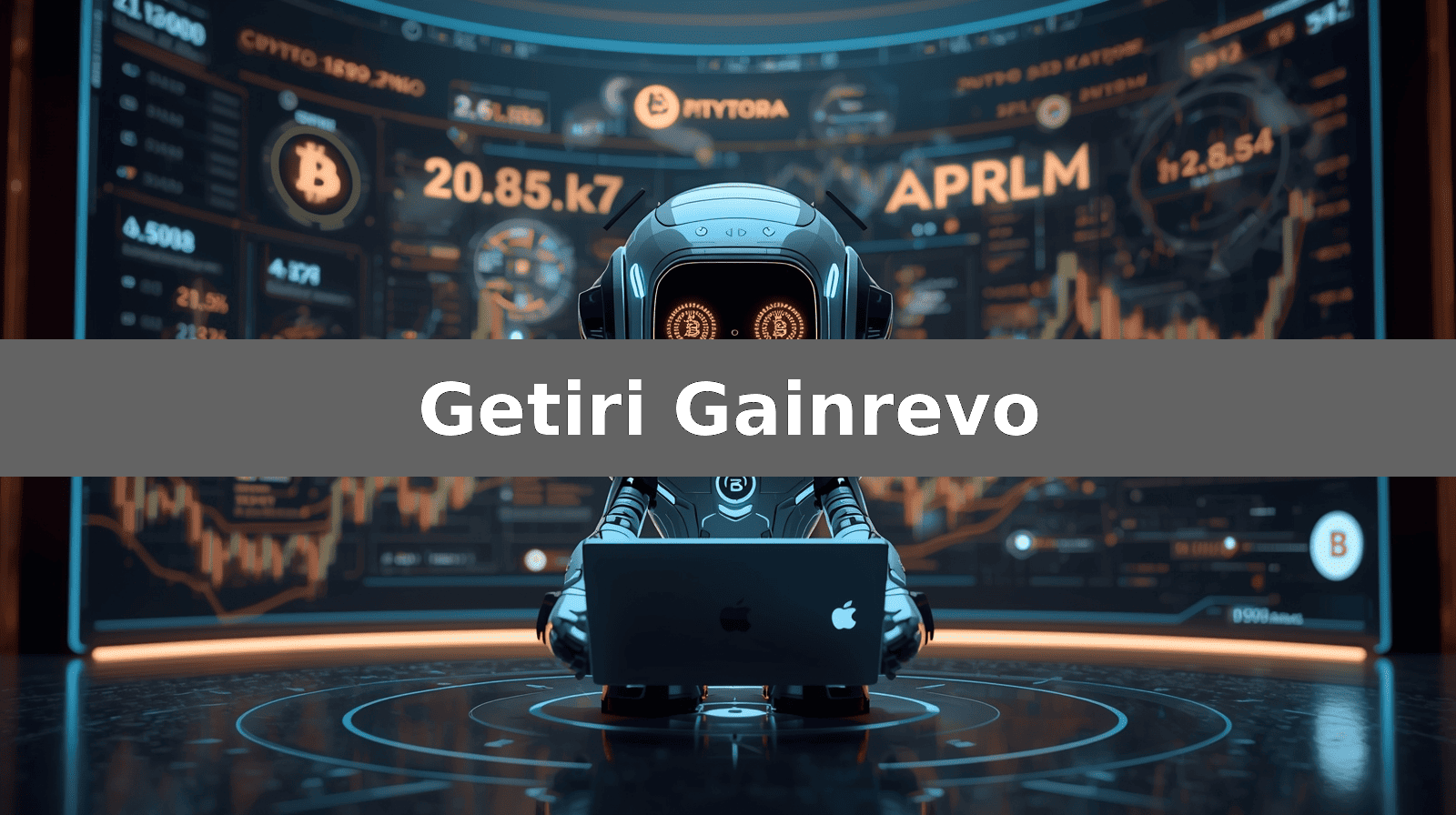 Getiri Gainrevo