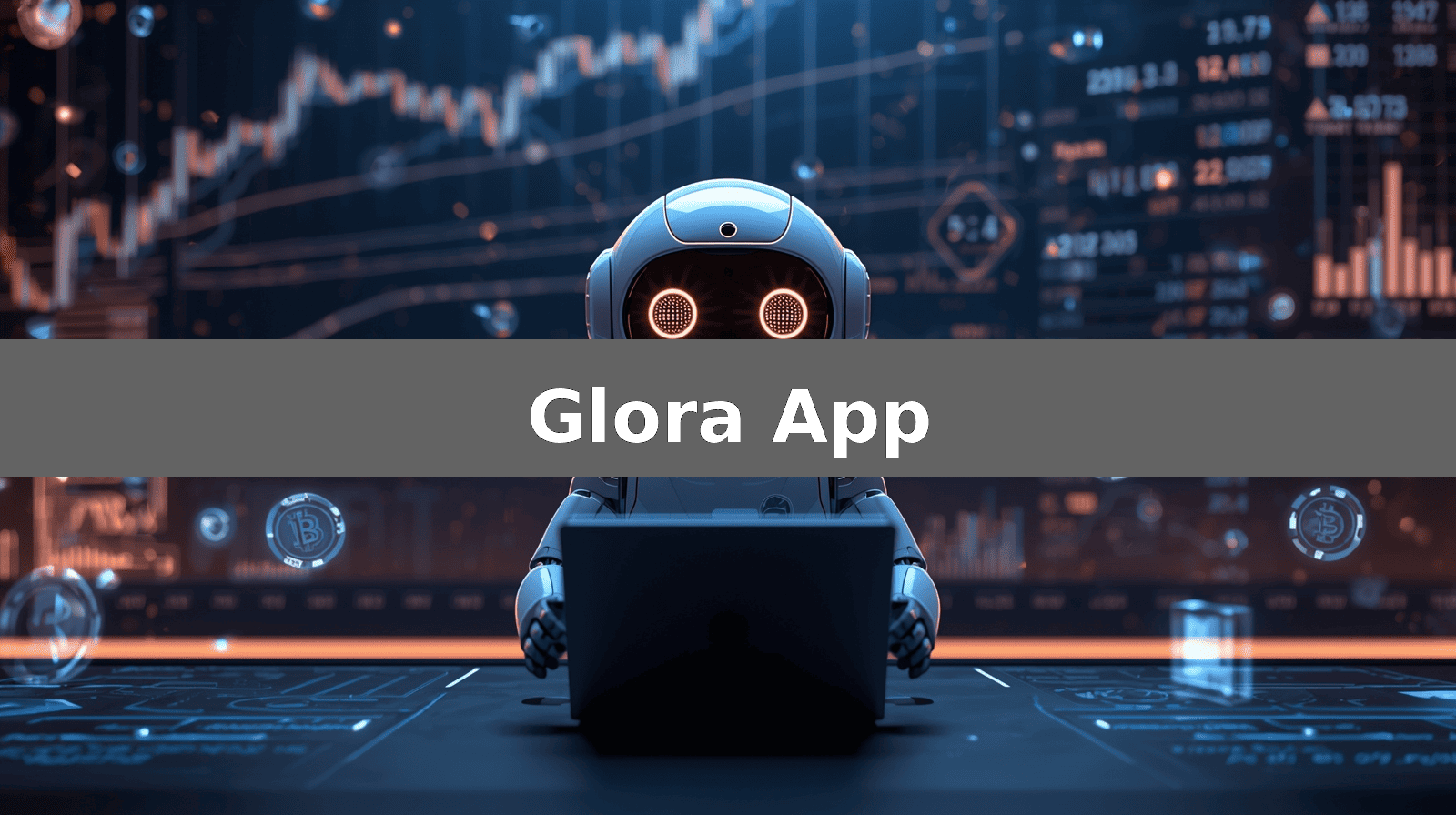 Glora App