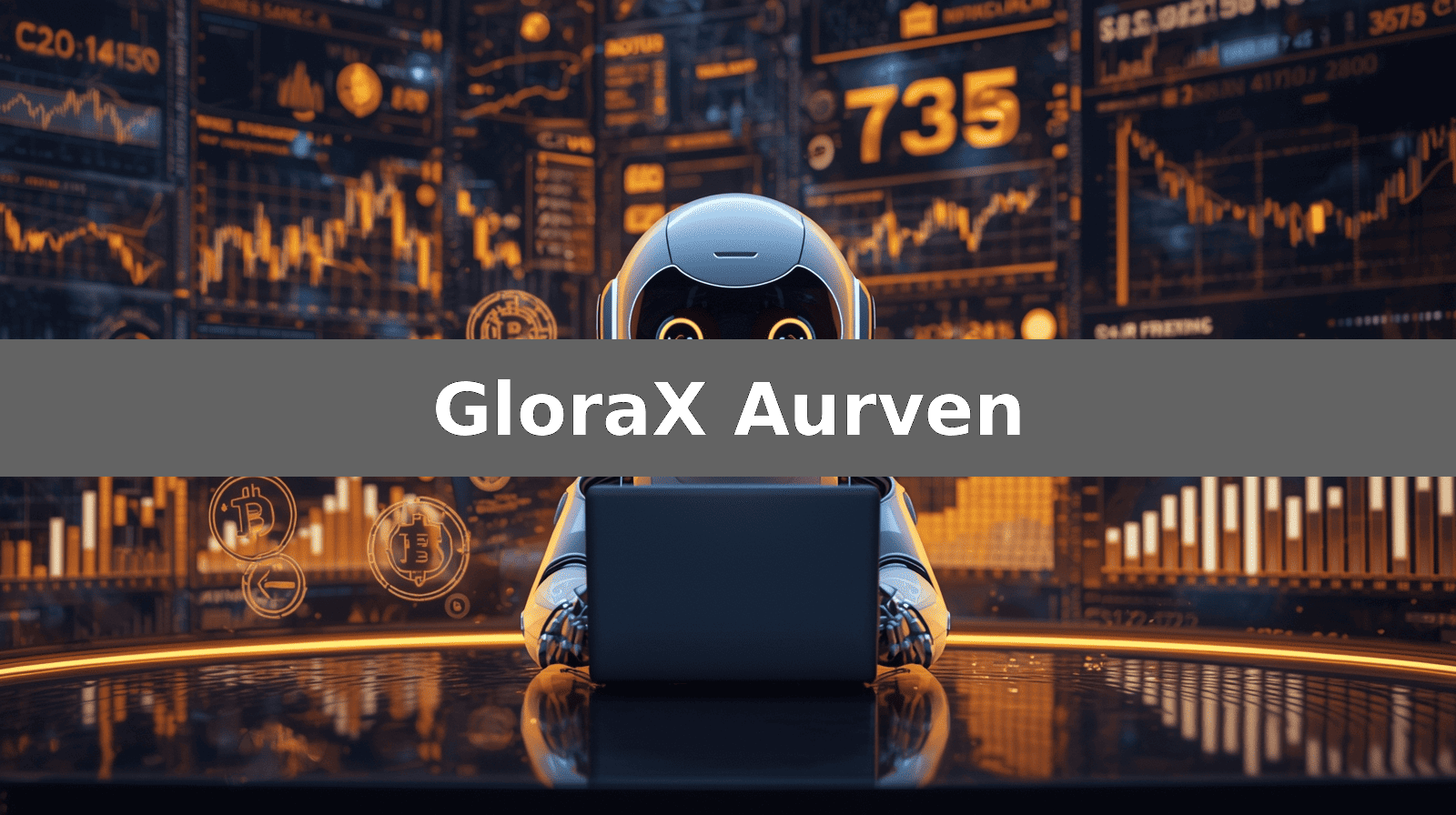 GloraX Aurven