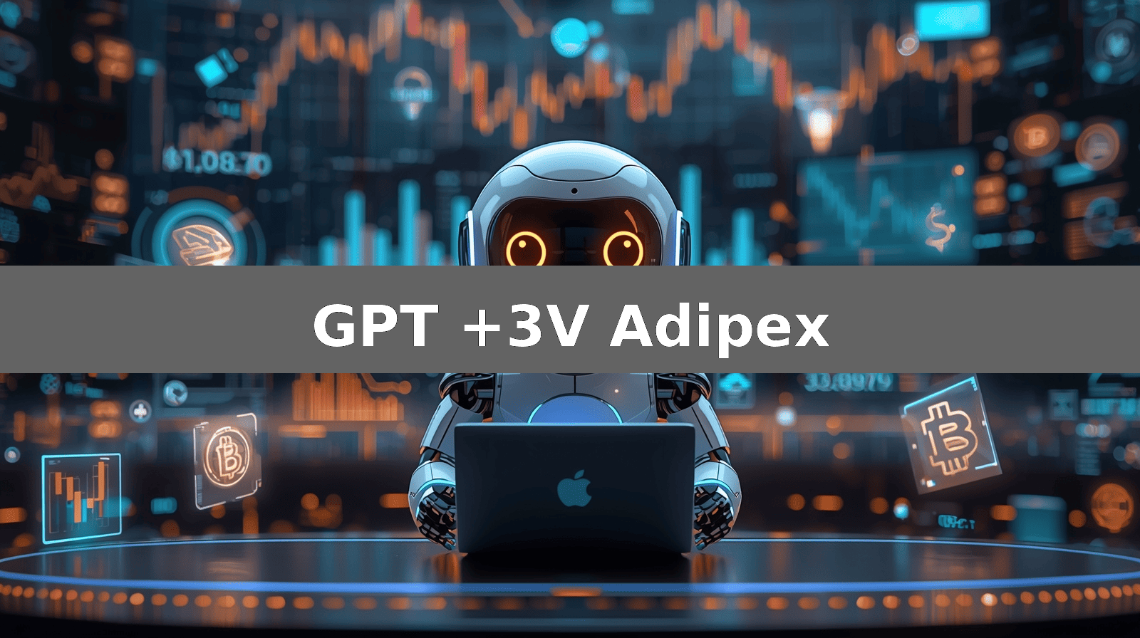 GPT +3V Adipex