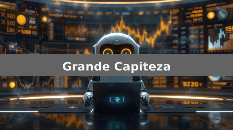 Grande Capiteza