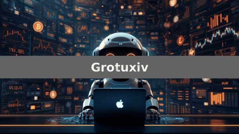 Grotuxiv