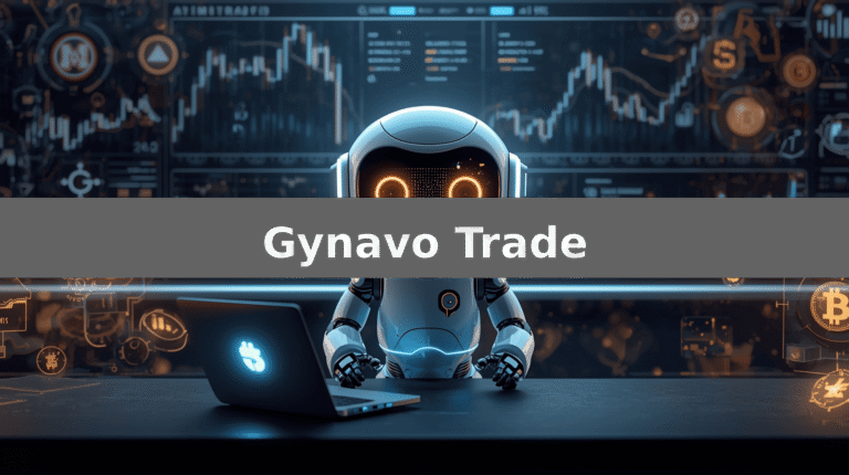 Gynavo Trade