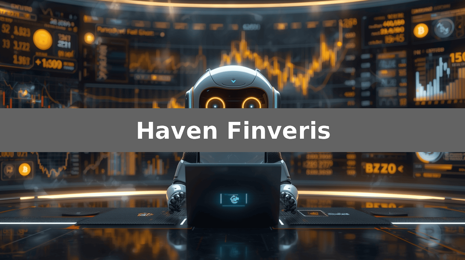 Haven Finveris