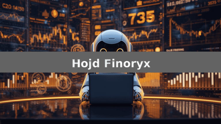 Hojd Finoryx