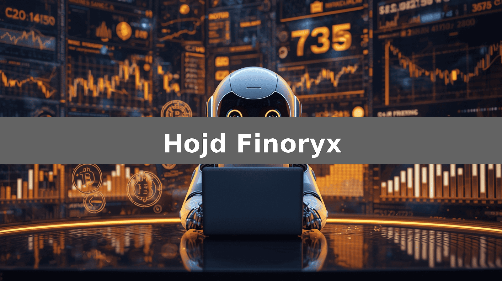 Hojd Finoryx