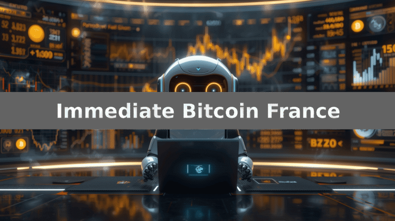 Immediate Bitcoin France