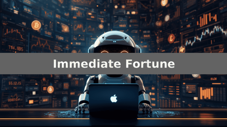 Immediate Fortune