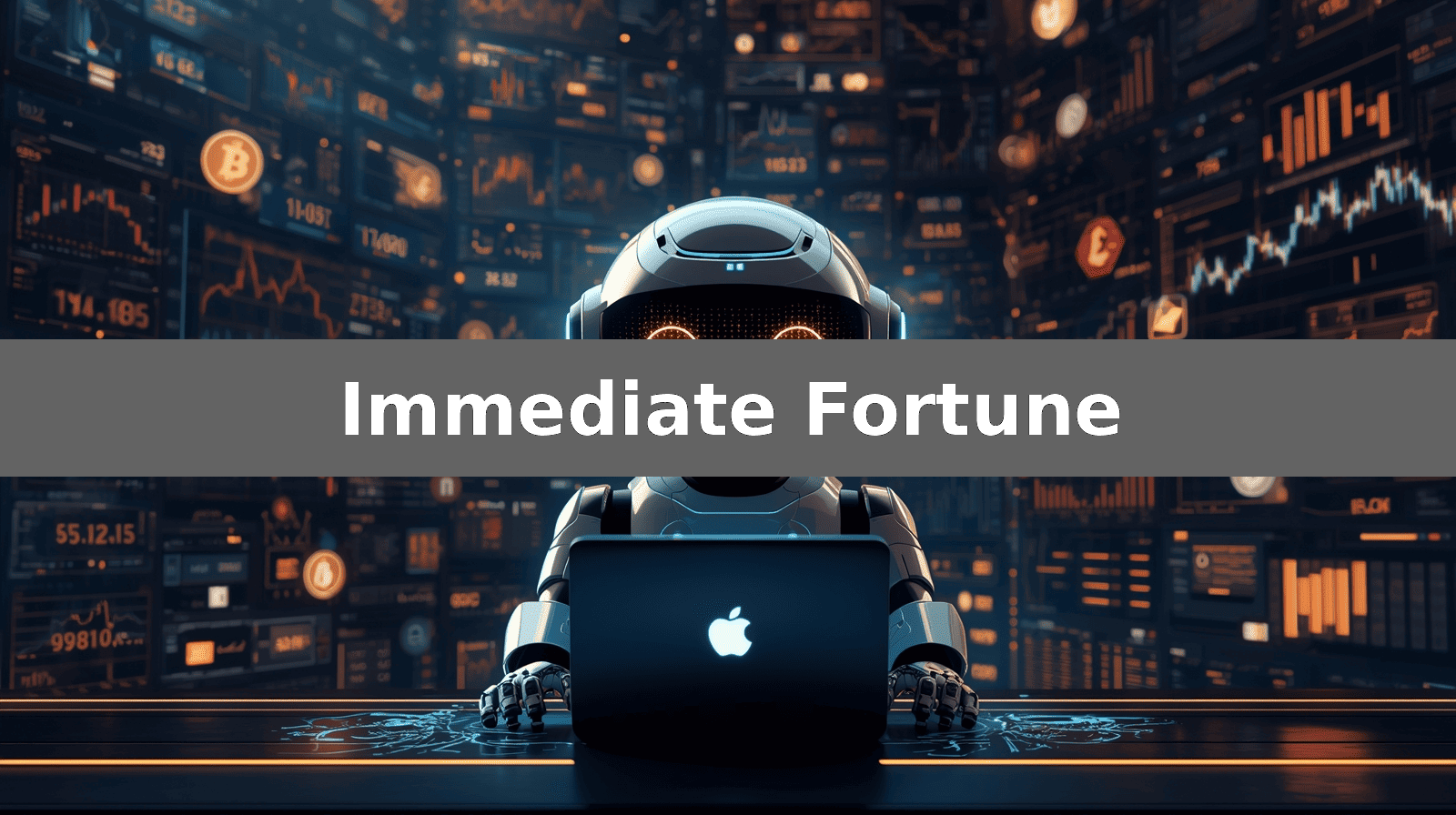 Immediate Fortune
