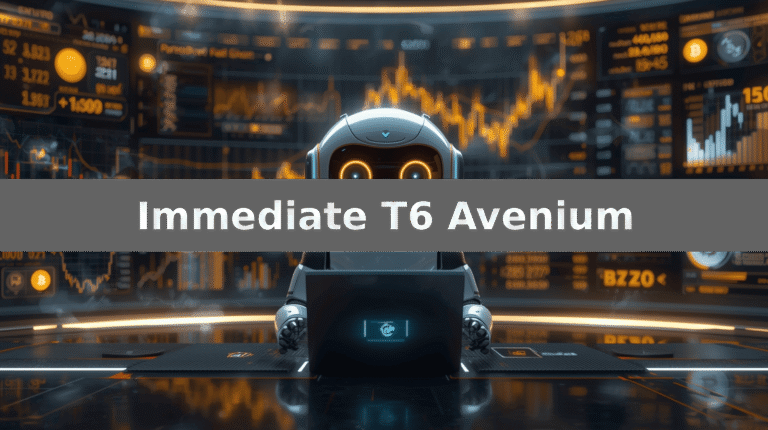 Immediate T6 Avenium