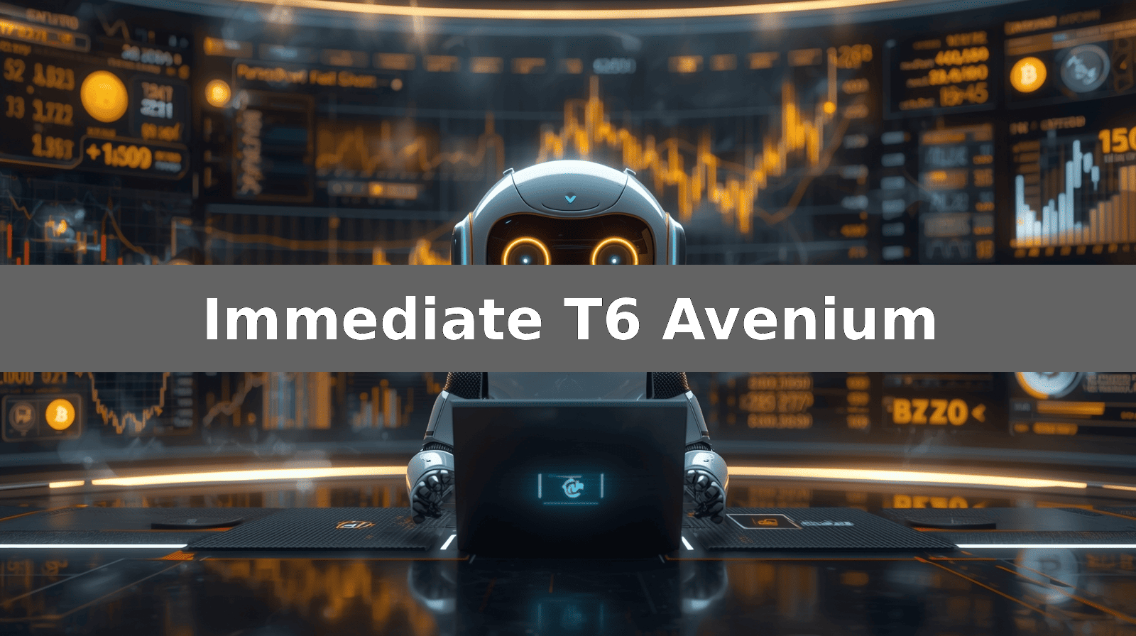 Immediate T6 Avenium