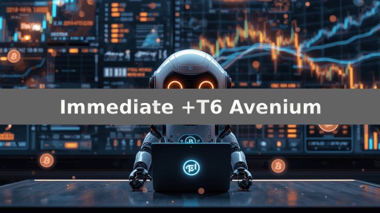 Immediate +T6 Avenium