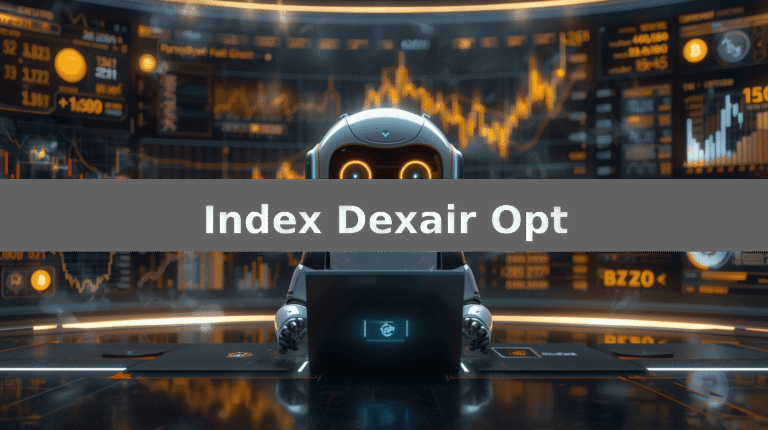Index Dexair Opt