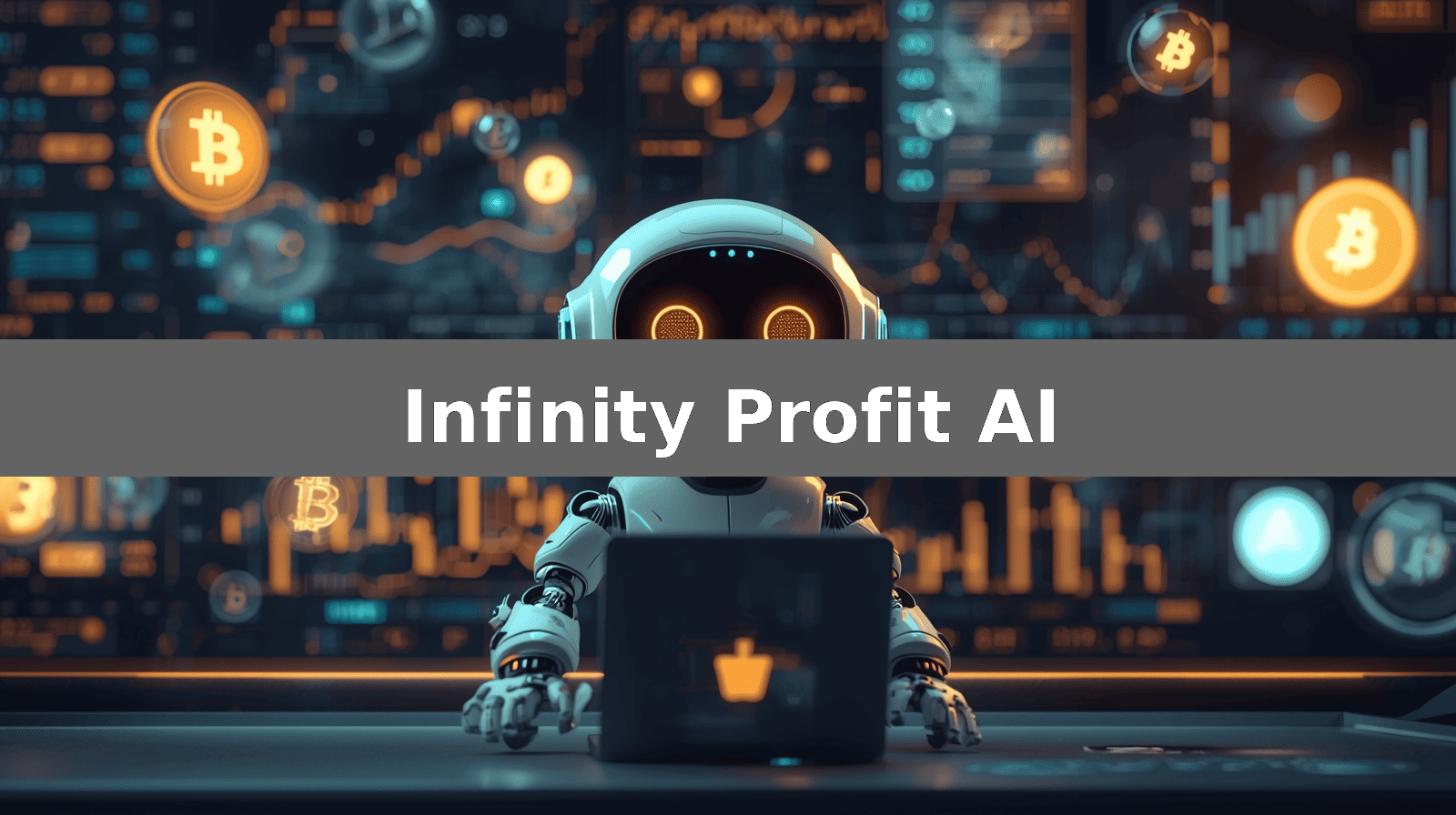 Infinity Profit AI