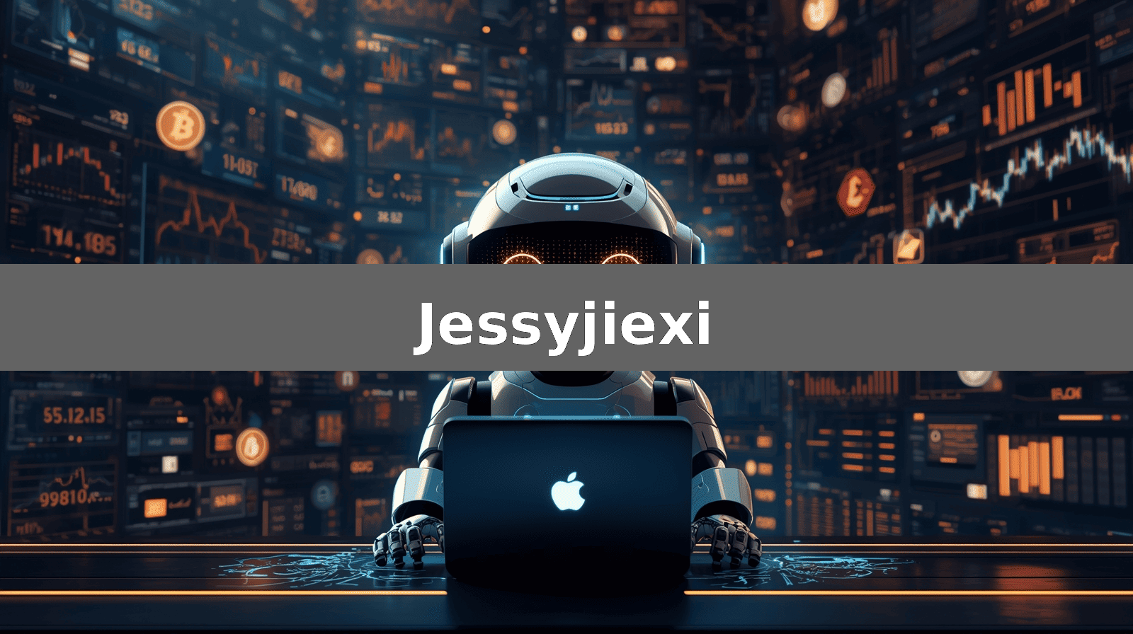 Jessyjiexi