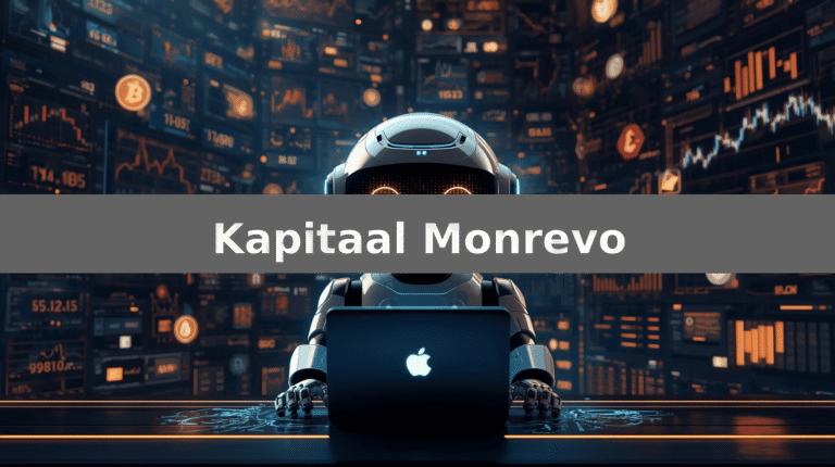 Kapitaal Monrevo