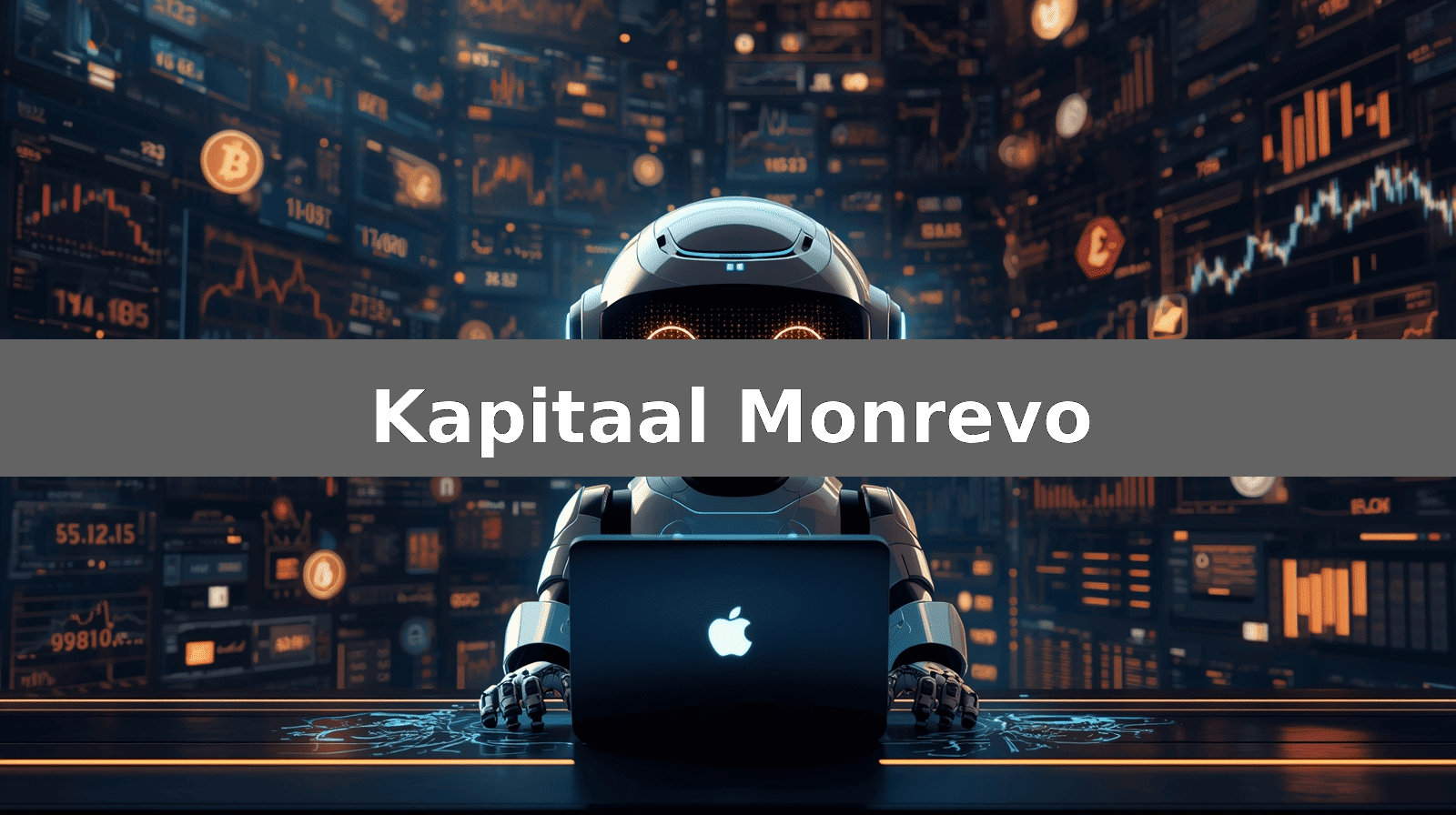 Kapitaal Monrevo